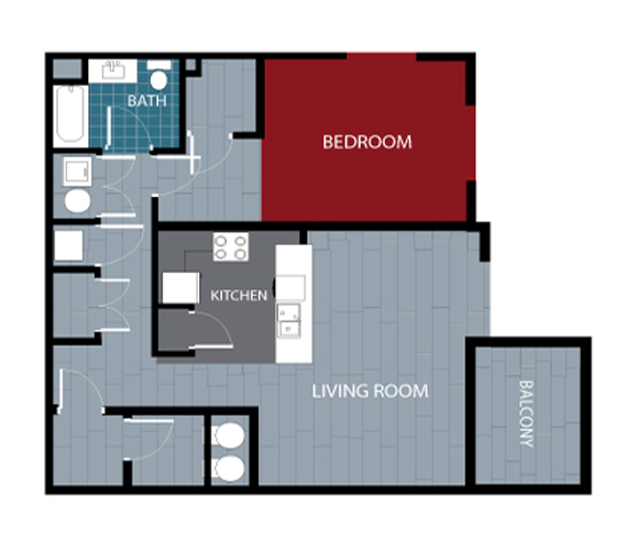 Station House at Somerville Station House at Somerville features 116